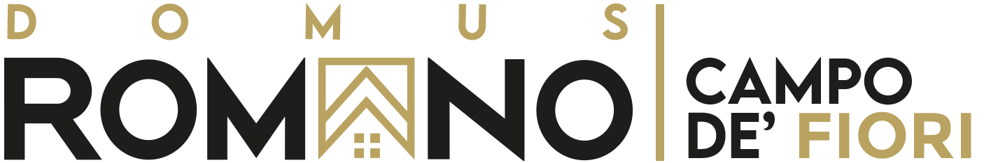 Domus Romano Logo
